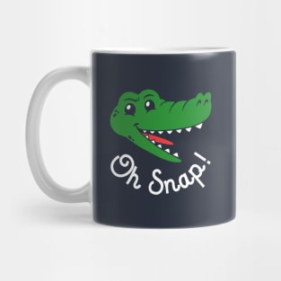 Oh Snap Mug